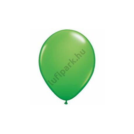 5 inch-es spring green fashion gumi lufi