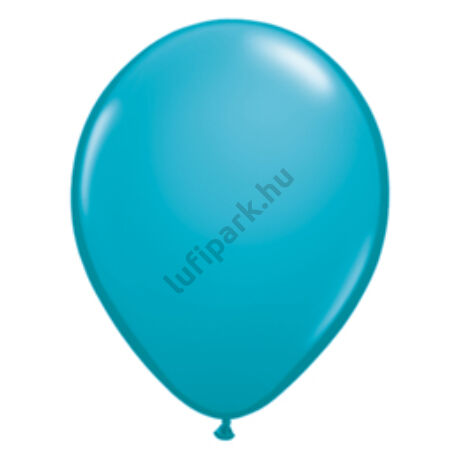 5 inch-es tropical teal lufi