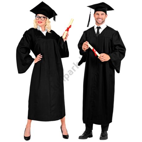 diplomaosztó szett