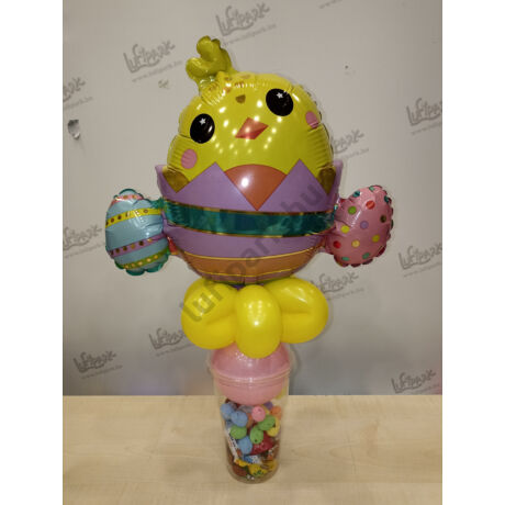 Choco Palloni - Csibe