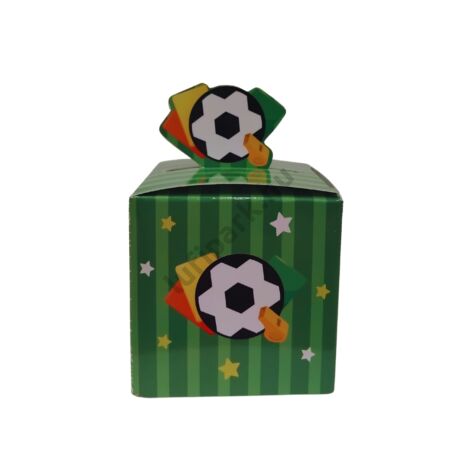 ChocoBox Mini – Foci