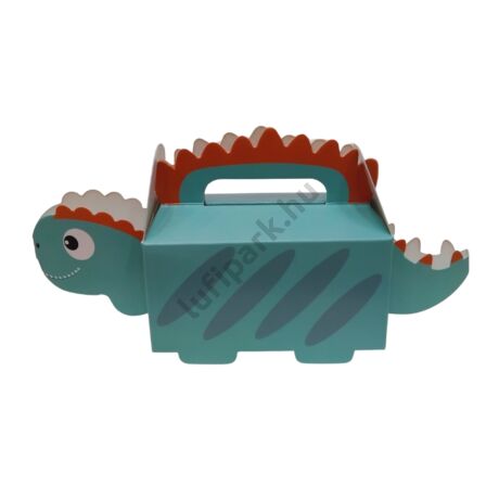 ChocoBox Mini – Kék Stegoszaurusz