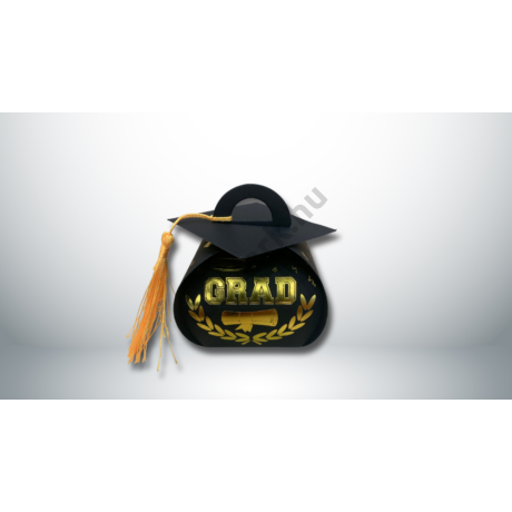 Choco Box Mini "Grad"