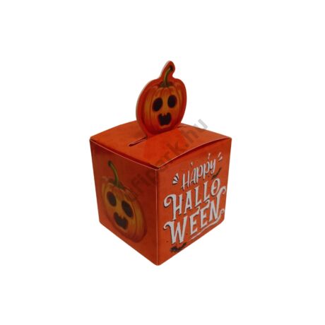 ChocoBox Joy – Rémisztő Halloween Tök