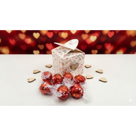ChocoBox Grande – All About Love