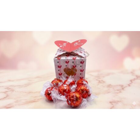 ChocoBox Grande – Love You Hearts