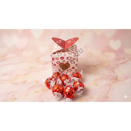 ChocoBox Grande – Love You Kiss