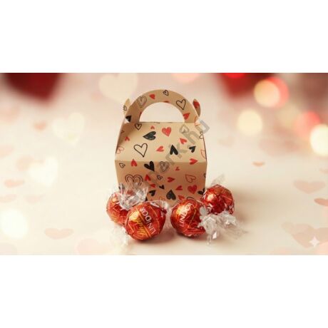 ChocoBox Joy – Classic Hearts