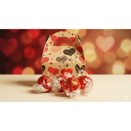 ChocoBox Joy – Playful Love Hearts