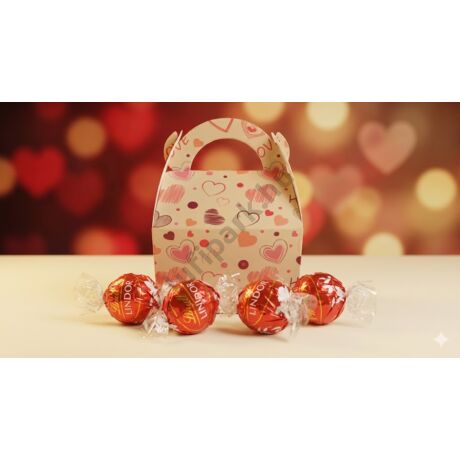 ChocoBox Joy – Soft Love Hearts