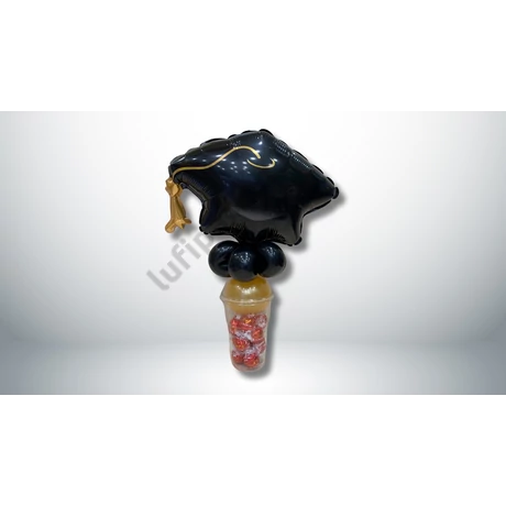 Ballagós Choco Cup