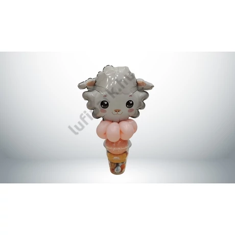 Choco Cup - Bárány