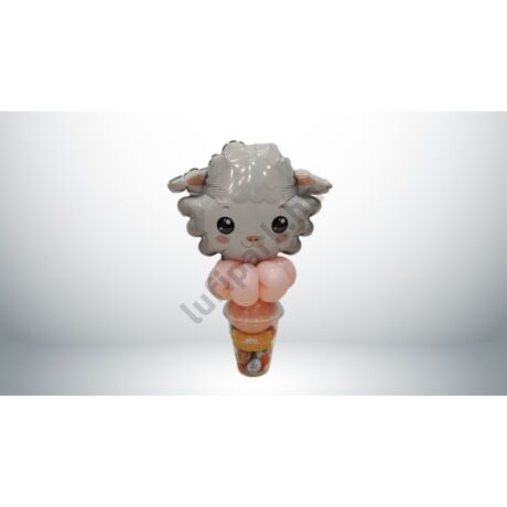 Choco Cup - Bárány