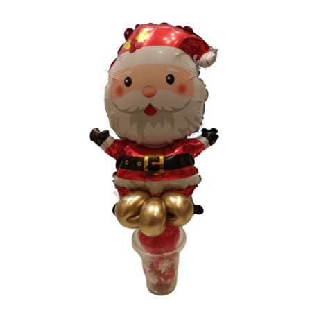 ChocoCup – Aranytalpú Mikulás