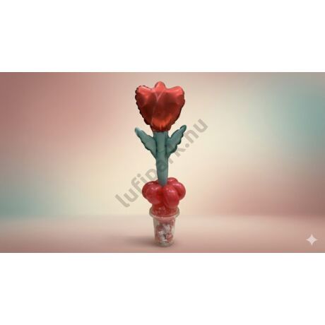 ChocoCup - Love Flower