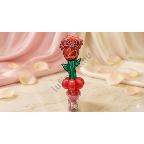 ChocoCup – Sweet Rose