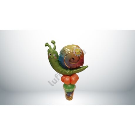 Choco Cup - Csiga