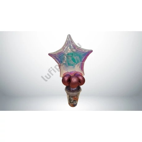 Choco Cup - Star
