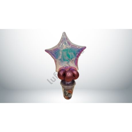 Choco Cup - Star