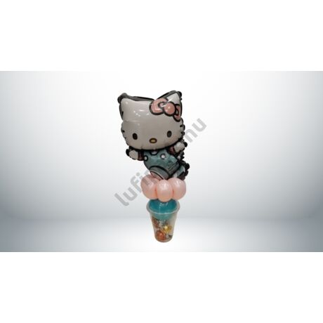 Choco Cup - Hello Kitty