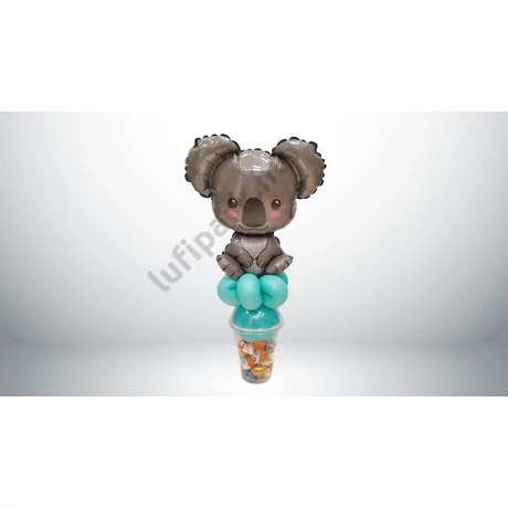 Choco Cup - Koala