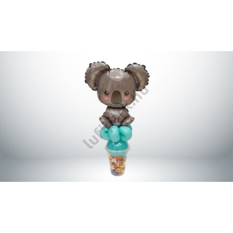 Choco Cup - Koala