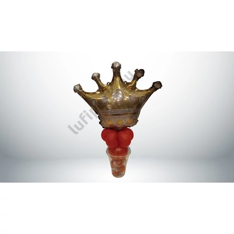 Choco Cup - Korona