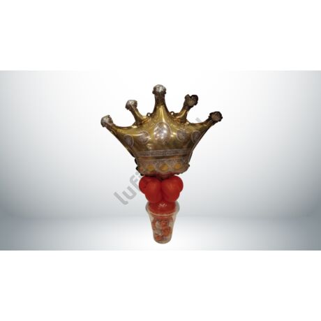 Choco Cup - Korona