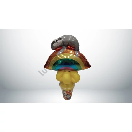Choco Cup - Lajhár