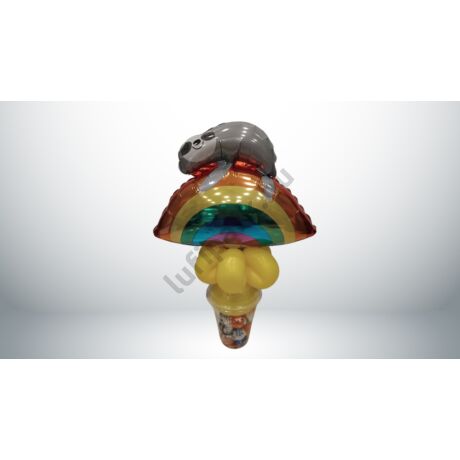 Choco Cup - Lajhár