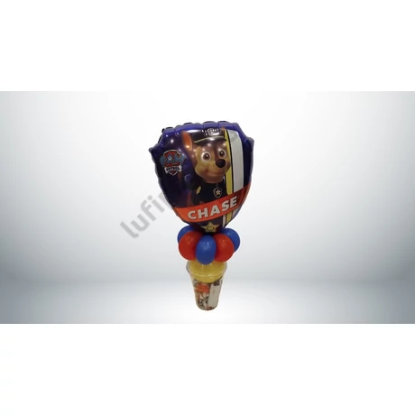 Choco Cup - Mancs őrjárat