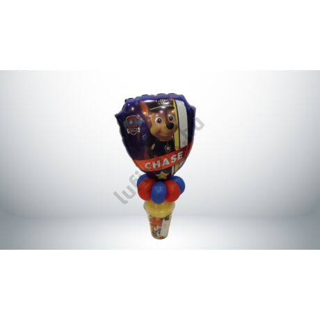 Choco Cup - Mancs őrjárat