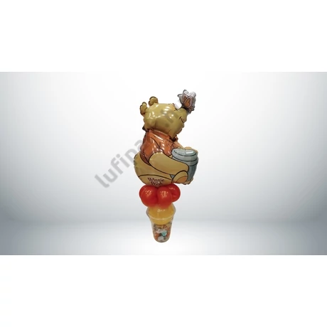 Choco Cup - Micimackó