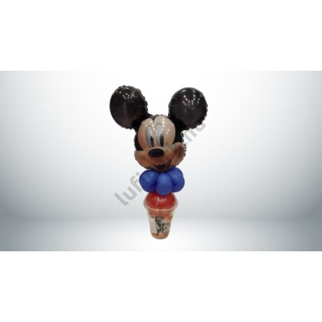 Choco Cup - Mickey
