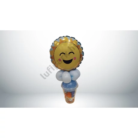 Choco Cup - Napocska