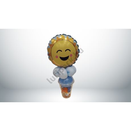 Choco Cup - Napocska