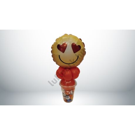 Choco Cup - Smiley