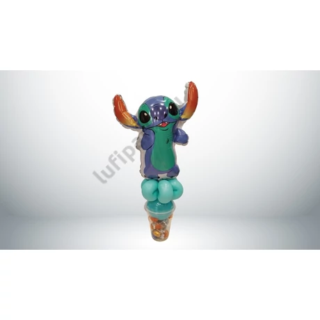 Choco Cup - Stitch
