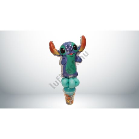 Choco Cup - Stitch