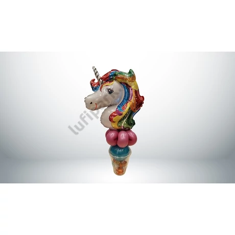 Choco Cup - Unikornis