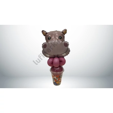 Choco Cup - Viziló