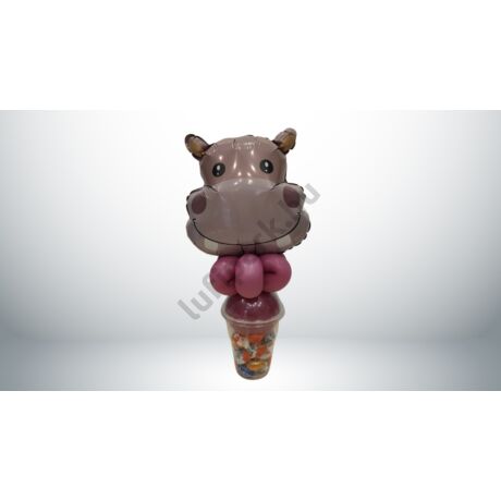 Choco Cup - Viziló