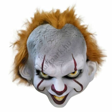 HAJAS PENNYWISE ÁLARC 