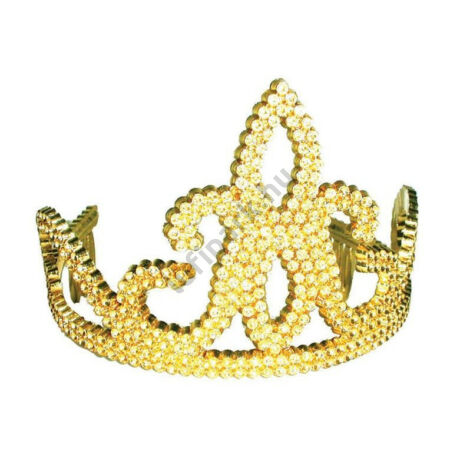 arany tiara