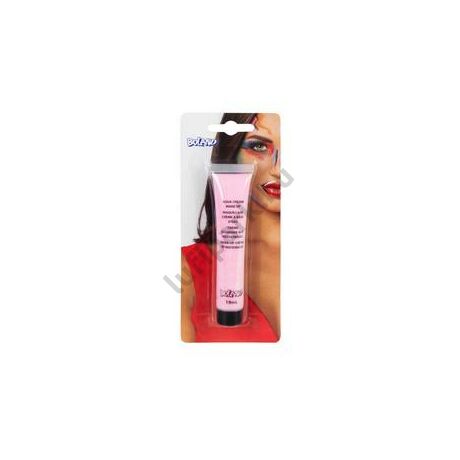 Aqua Krém Make Up - Krém Arcfesték Tubusban - Pink