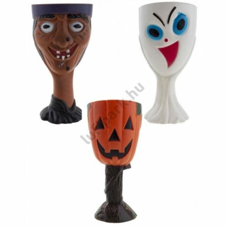 BOROS POHÁR HALLOWEENRA