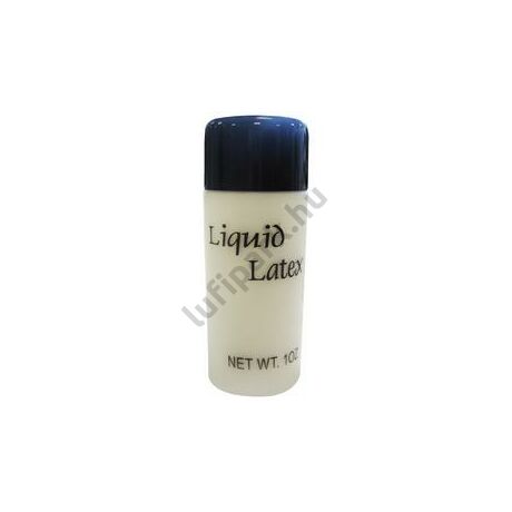 Folyékony latex 28 ml