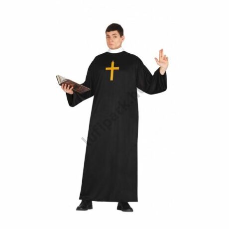 FELNŐTT PAP JELMEZ