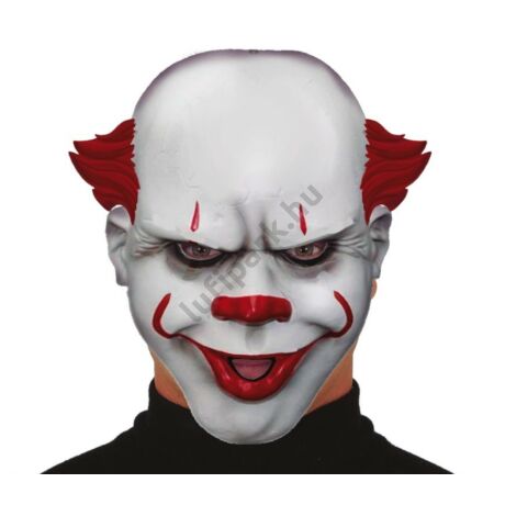HORROR BOHÓC ÁLARC
