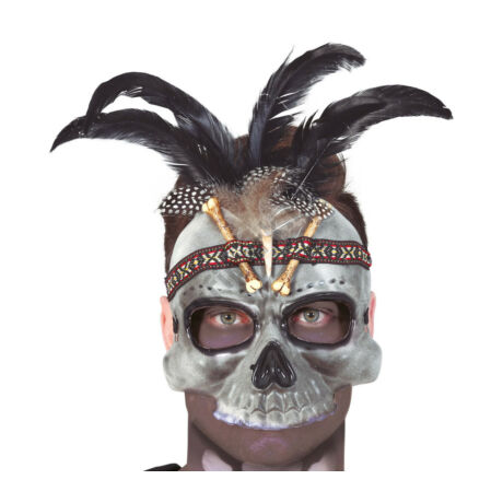 TOLLAS VOODOO ÁLARC